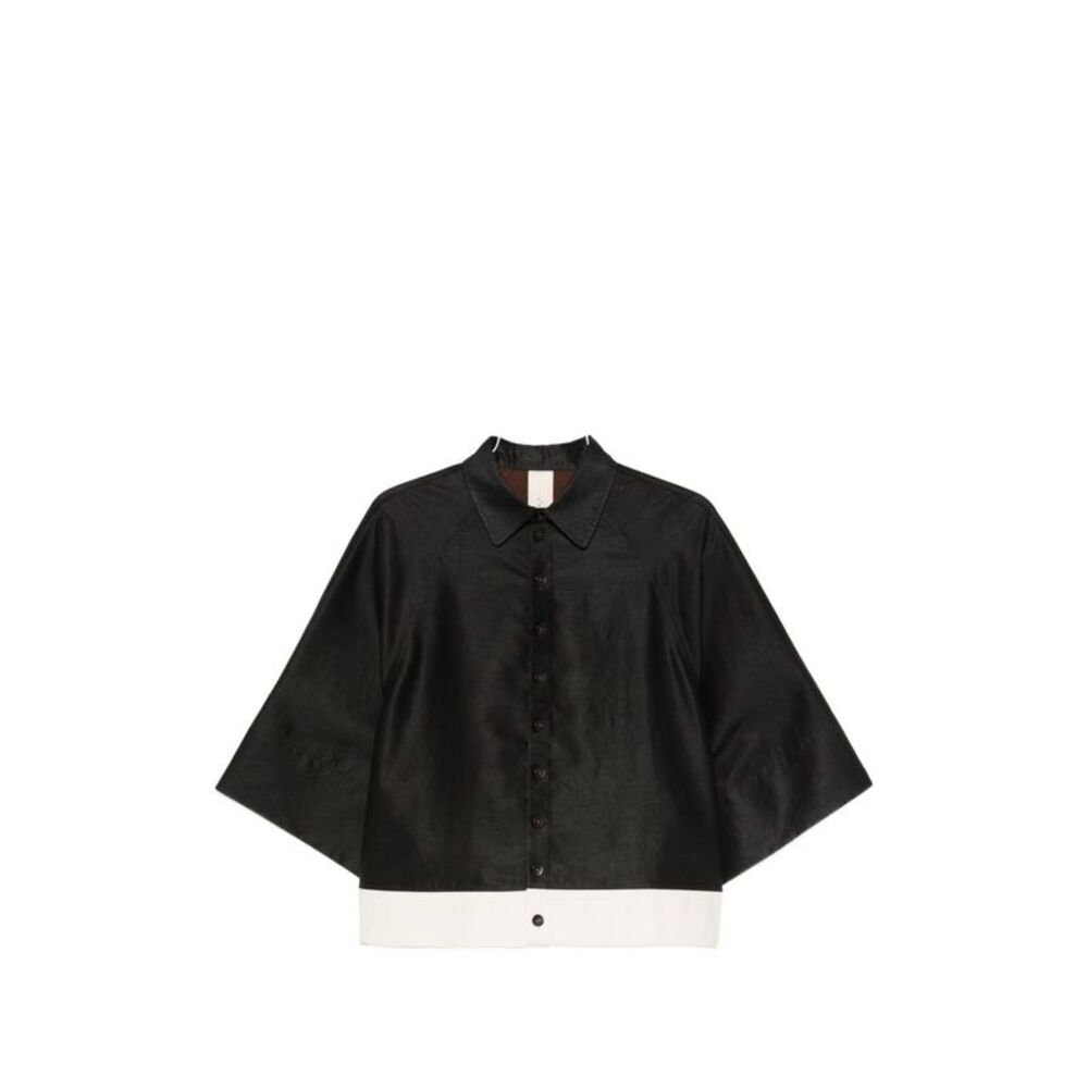 Soh Women Silk Blouse